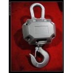 Performance 2000 Lb Hanging Scale Hoist Crane Hook Weighing Scale Heavy Duty