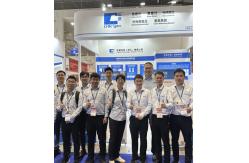 China Paint Matching Spectrophotometer manufacturer