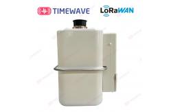 China Smart IOT Remote Gas Metering System With Real Time Consumption Monitoring supplier