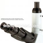 Infinity Trinocular  BF / DF DIC Metallurgical Optical Microscope Halogen Light A13.1013