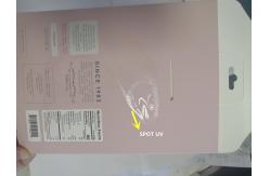 China Customized Salmon Food Envelope With Inside Water Proof 4oz / 8oz supplier