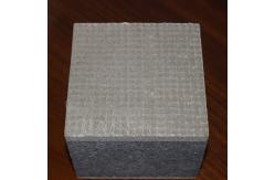 China Customized Composite Insulation Board , Decorative Insulation Wall Board ISO9001 supplier