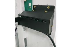 China Salad Fruit Vegetables Automatic Vending Machine School Lunch Small Vending Machines supplier