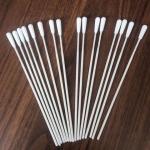 EN149 Hygienic Surgical Medicated Cotton Swabs Sterilization Packaging for sale