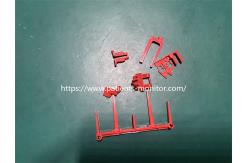 China PHiliph X3 Monitor Latch Assembly 6 Pieces Used Good Condiition supplier