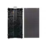 High Resolution P1.56 Gob LED Video Wall for Big Festival Events Program Support for sale