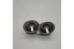 China Efficient 0.20cc Mist Nozzle For Optimal Spraying Specification & Reliable Use supplier