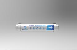 China Whole House Central SUS304 Water Descaler System 100C Hard Water Limescale Remover supplier
