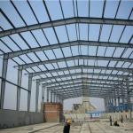 Customizable Metal Buildings Prefab Warehouse Frame Office Building Pre Engineered Building Manufacturers for sale