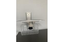 China Medical equipment multi parameter Patient Monitor with wall mount supplier
