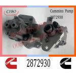 Diesel Common Rail ISZ13 QSZ13 Engine Fuel Injection Pump 2872930 4384497 4327642