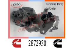 China Diesel Common Rail ISZ13 QSZ13 Engine Fuel Injection Pump 2872930 4384497 4327642 supplier