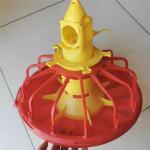 14 gears Feeders 750W Chicken Farm Feeding System for sale