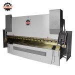 High Quality Lower Moving Cnc Press Brake Machine 160 Ton 3200mm For High Demand for sale