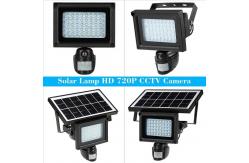 China Motion Detection High Resolution Security Camera , Home Video Security Systems 720P supplier