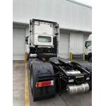 GAC HINO 4x2 Head Tractor Prime Mover Flat Bed Tow Truck
