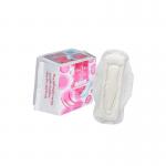 Ultra Absorbent Breathable Cotton Disposable Sanitary Towelss for sale