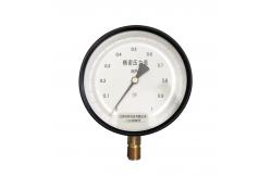 China Precision Pressure Gauge Calibrator with Digital Display and Customized OEM Support supplier