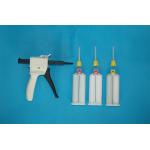 I017 BTGJ-III Dual cartridge white silicon rubber for sale