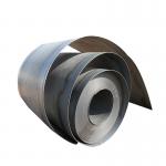 SS400 Black Low Carbon Steel Coil ASTM Hot Rolled 4000mm for sale