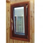 german Horizontal Aluminum Tilt And Turn Windows For Egress
