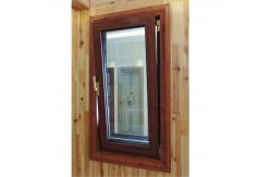 China german Horizontal Aluminum Tilt And Turn Windows For Egress supplier
