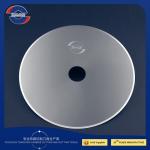 ISO14001 Paper Slitter Blade Grinding Sharpening Diamond Slitter Knife for sale