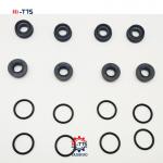 Excavator Joystick Seal Kit Pilot Valve Seal For Excavetor PC200-7 PC200-8 for sale