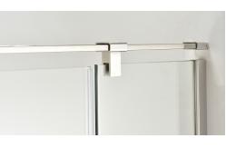 China Modular Prefab Bathroom Shower Enclosures Customizable supplier