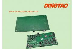 China 87492001 Cutter Plotter Parts Assy Control Board Suit Infinity 45 supplier