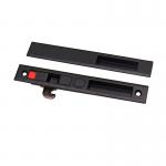 Modern Style Aluminum Door And Window Locks Security With Powder Coated Finish for sale