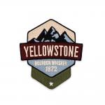 Custom Logo Embroidery Patch Iron On Patches For Clothing Hats Souvenir Badges for sale
