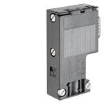 PROFIBUS SIEMENS 6ES7972-0BA12-0XA0 SIMATIC DP Connection Plug Up To 12Mbit/S for sale