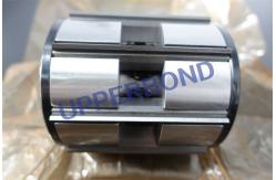China Tipping Paper Cutter Cuttig Drum Roller For MK9 Cigarette Maker supplier