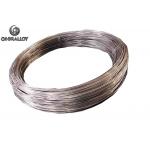 FeCrAl OHMPM145 Wire Used in Ceramics Kiln Electric Furnace 1400℃ Heating Element Wire for sale