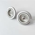 Buna Inner Gasket Butane Gas Valve For Tin Cans corrosion proof for sale
