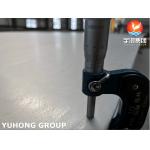 ASTM A240 UNS N08904 DIN1.4539 904L Stainless Steel Plate / Sheet for sale
