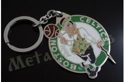 China Imiation Hard Enamel Logo Metal Key Rings For Men , Engraved Metal Keychains supplier