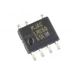 New And Original SOP8 Operational Amplifier Chip LMC6061 for sale