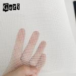 1.65m * 50m Nylon Filter Mesh High Strength 100% Monofilament  For Paint Filter for sale