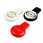 Doming CMYK Color Plastic Usb Flash Drive 2.0 3.0 Port 10MB/S for sale