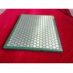 BRANDT VSM 300 Shale Shaker Screen API 40–325 Mesh Shaker Deck Screen for sale