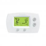 Honeywell TH5220D1003 Electronic Low Voltage Wall Thermostat