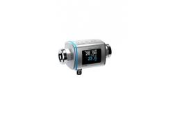 China DMA50-AAAAA1 E&H Instrument Picomag Electromagnetic Flowmeter IP65 / 67 in stock supplier