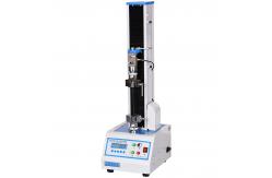 China Desktop 500*450*1150mm 500N Tensile Test Machine supplier