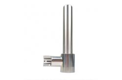 China Medical Titanium CNC Turning Precision Parts , Grinding Precision Medical Components supplier