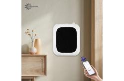 China 150ml Battery Operated Aromatherapy Diffuser Plastic Air Diffuser Aroma supplier