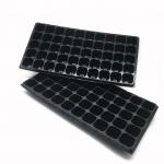 50 Cells Plant Propagation Nursery Seedling rice seedling tray Hydroponics Nursery Trays propagation trays for sale