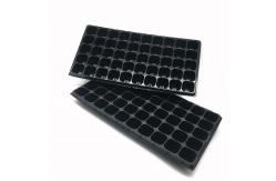 China High quality vegetable seed generation tray plastic rice seedling tray supplier