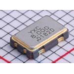 OT50328MJBA4SL YXC Crystal Electronic Component 8MHz SMD5032-4P for sale